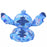 JDS - 2026 Stitch Plush Toy, Made of Chirimen Fabric. (Release Date: Oct 6, 2026)