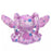 JDS - 2026 Angel Plush Toy, Made of Chirimen Fabric. (Release Date: Oct 6, 2026)