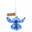 JDS - 2026 Stitch Plush Keychain, Made of Chirimen Fabric. (Release Date: Oct 6, 2026)