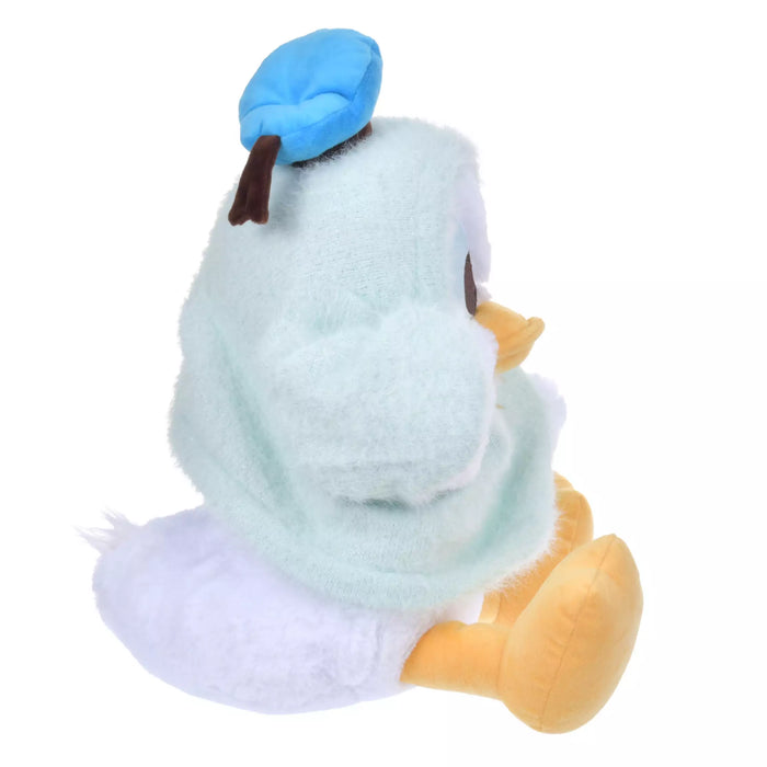 JDS - 2026 OKIGAE FUNNY x Donald Duck Plush Toy (Release Date: Oct 13, 2026)