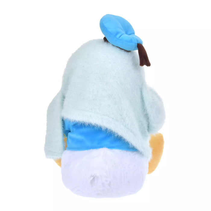 JDS - 2026 OKIGAE FUNNY x Donald Duck Plush Toy (Release Date: Oct 13, 2026)