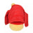 JDS - 2026 OKIGAE FUNNY x Winnie the Pooh Plush Toy (Release Date: Oct 13, 2026)