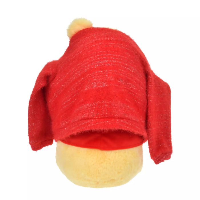JDS - 2026 OKIGAE FUNNY x Winnie the Pooh Plush Toy (Release Date: Oct 13, 2026)