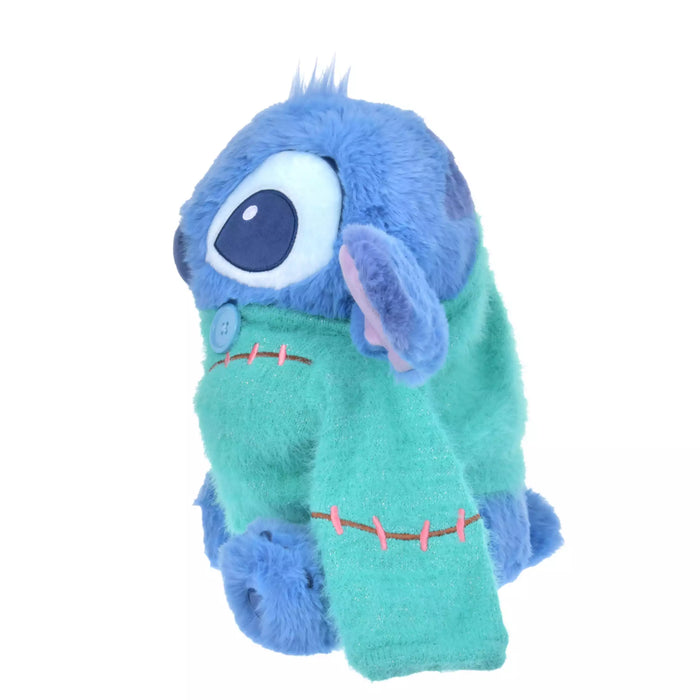 JDS - 2026 OKIGAE FUNNY x Stitch Plush Toy (Release Date: Oct 13, 2026)