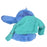 JDS - 2026 OKIGAE FUNNY x Stitch Plush Toy (Release Date: Oct 13, 2026)