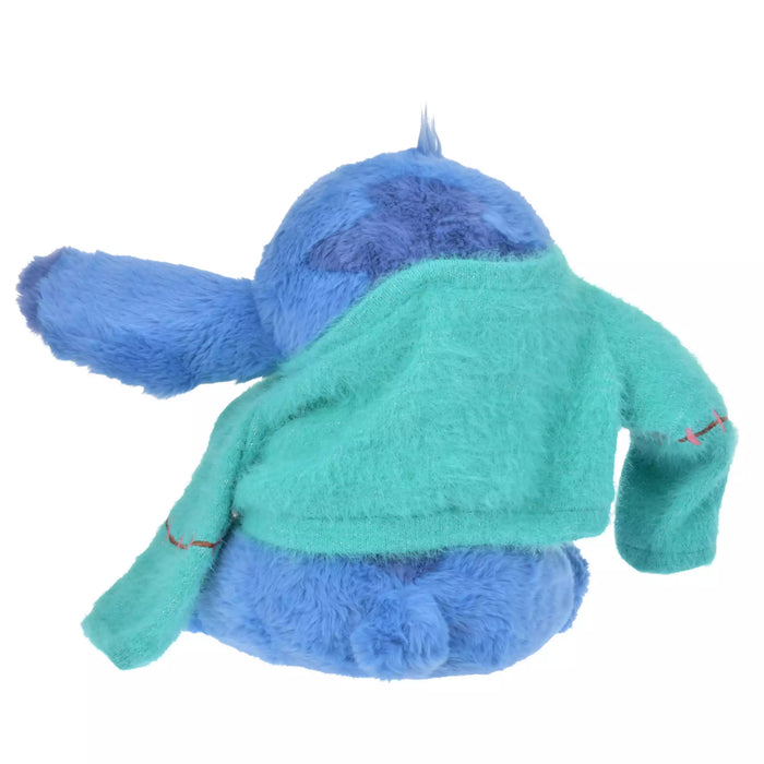 JDS - 2026 OKIGAE FUNNY x Stitch Plush Toy (Release Date: Oct 13, 2026)