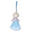 JDS - 2026 Frozen Elsa "Doll-Like Style" Plush Keychain (Release Date: Oct 20, 2026)