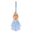 JDS - 2026 Cinderella "Doll-Like Style" Plush Keychain (Release Date: Oct 20, 2026)