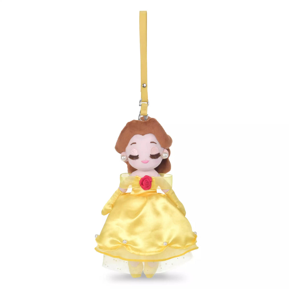 JDS - 2026 Belle "Doll-Like Style" Plush Keychain (Release Date: Oct 20, 2026)