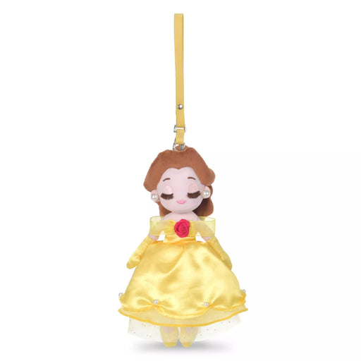 JDS - 2026 Belle "Doll-Like Style" Plush Keychain (Release Date: Oct 20, 2026)