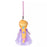 JDS - 2026 Rapunzel "Doll-Like Style" Plush Keychain (Release Date: Oct 20, 2026)