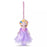 JDS - 2026 Rapunzel "Doll-Like Style" Plush Keychain (Release Date: Oct 20, 2026)