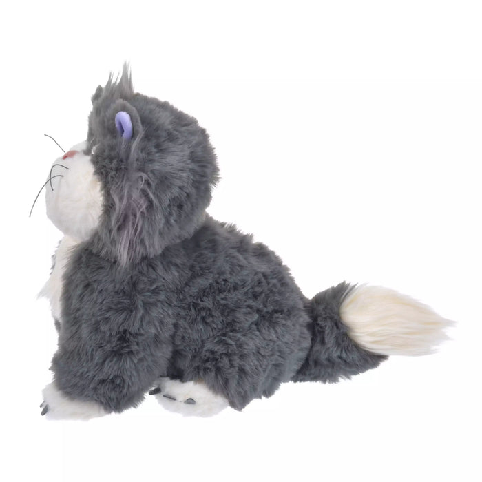 JDS - 2026 Disney Fluffy Animal x Lucifer Plush Toy (Release Date: Oct 6, 2026)