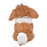 JDS - 2026 Disney Fluffy Animal x Nana Plush Toy (Release Date: Oct 6, 2026)