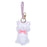 JDS - 2026 Disney Fluffy Animal x Marie from The Aristocats - Plush Keychain/Key Chain (Release Date: Oct 6, 2026)