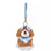 JDS - 2026 Disney Fluffy Animal x Nana Plush Keychain/Key Chain (Release Date: Oct 6, 2026)