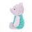 JDS - 2026 100 Years of Winnie the Pooh x Piglet Plush Toy (Release Date: Oct 14. 2026)