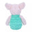 JDS - 2026 100 Years of Winnie the Pooh x Piglet Plush Toy (Release Date: Oct 14. 2026)