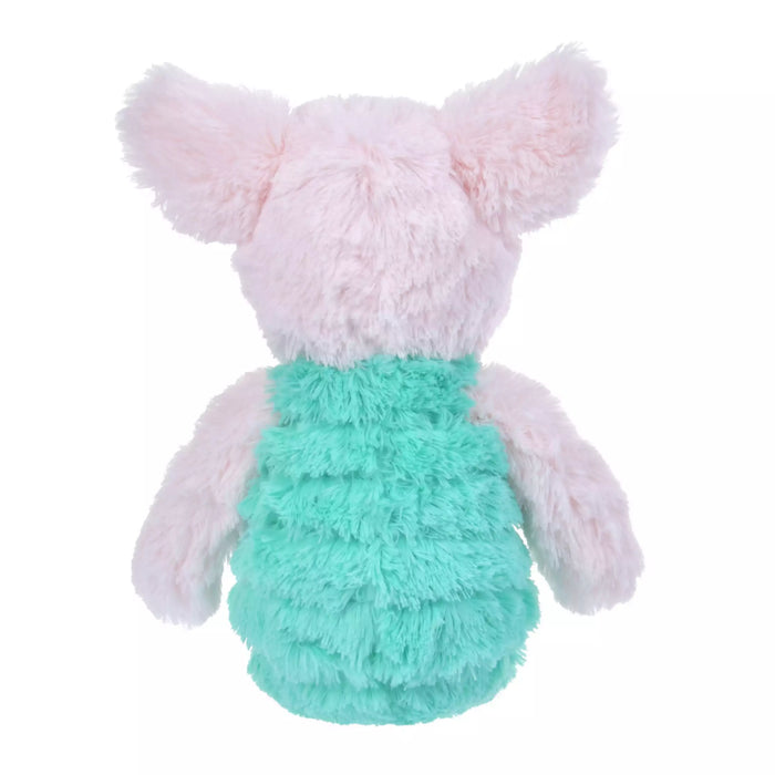 JDS - 2026 100 Years of Winnie the Pooh x Piglet Plush Toy (Release Date: Oct 14. 2026)