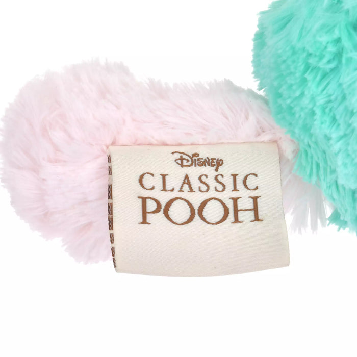 JDS - 2026 100 Years of Winnie the Pooh x Piglet Plush Toy (Release Date: Oct 14. 2026)