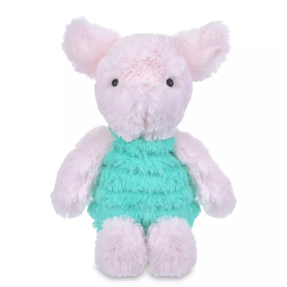 JDS - 2026 100 Years of Winnie the Pooh x Piglet Plush Toy (Release Date: Oct 14. 2026)