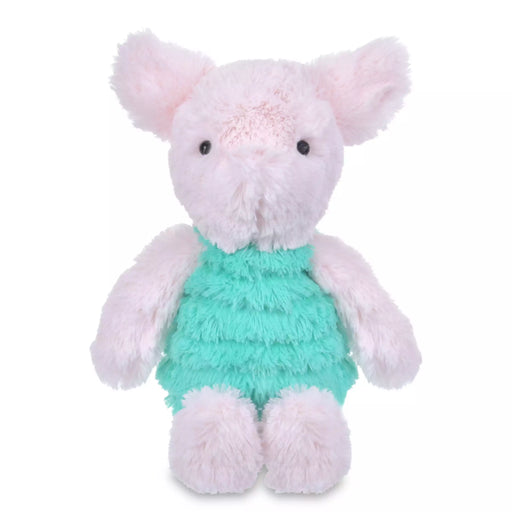 JDS - 2026 100 Years of Winnie the Pooh x Piglet Plush Toy (Release Date: Oct 14. 2026)
