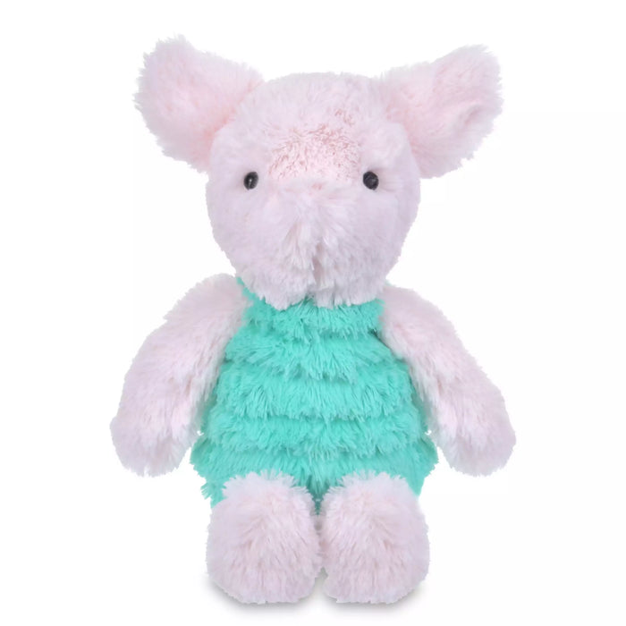 JDS - 2026 100 Years of Winnie the Pooh x Piglet Plush Toy (Release Date: Oct 14. 2026)