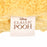 JDS - 2026 100 Years of Winnie the Pooh x Winnie the Pooh Plush Toy (Release Date: Oct 14. 2026)