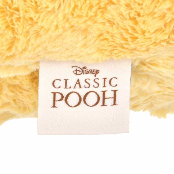 JDS - 2026 100 Years of Winnie the Pooh x Winnie the Pooh Plush Toy (Release Date: Oct 14. 2026)