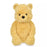 JDS - 2026 100 Years of Winnie the Pooh x Winnie the Pooh Plush Toy (Release Date: Oct 14. 2026)