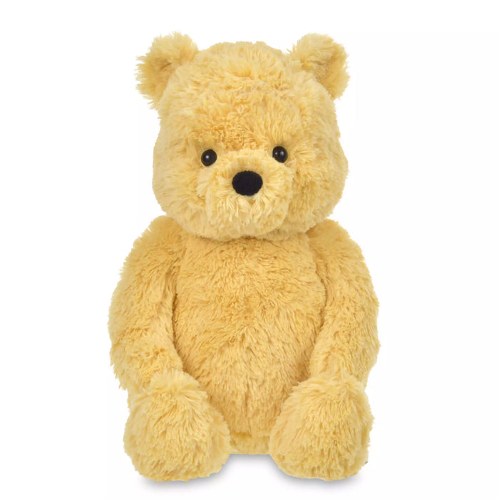 JDS - 2026 100 Years of Winnie the Pooh x Winnie the Pooh Plush Toy (Release Date: Oct 14. 2026)