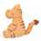 JDS - 2026 100 Years of Winnie the Pooh x Tigger Plush Toy (Release Date: Oct 14. 2026)