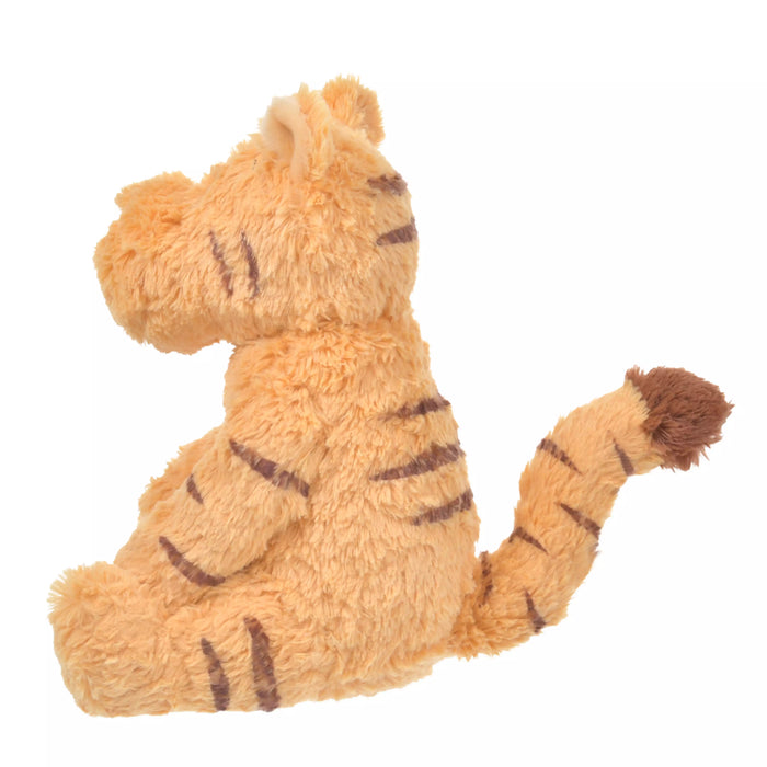 JDS - 2026 100 Years of Winnie the Pooh x Tigger Plush Toy (Release Date: Oct 14. 2026)