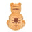 JDS - 2026 100 Years of Winnie the Pooh x Tigger Plush Toy (Release Date: Oct 14. 2026)