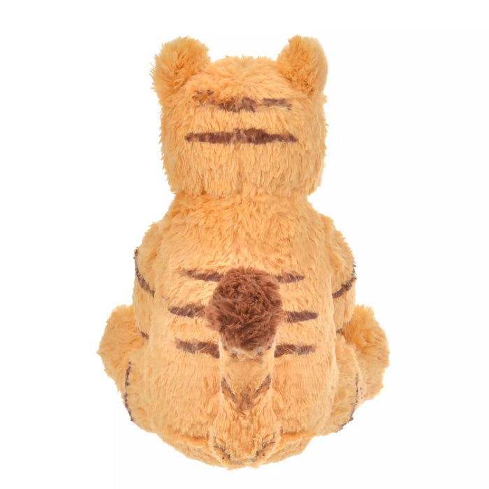 JDS - 2026 100 Years of Winnie the Pooh x Tigger Plush Toy (Release Date: Oct 14. 2026)