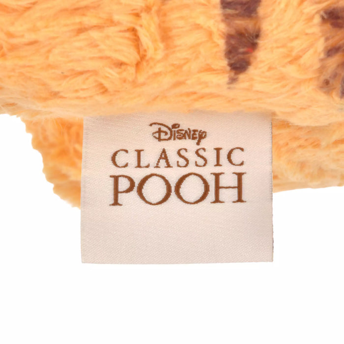 JDS - 2026 100 Years of Winnie the Pooh x Tigger Plush Toy (Release Date: Oct 14. 2026)