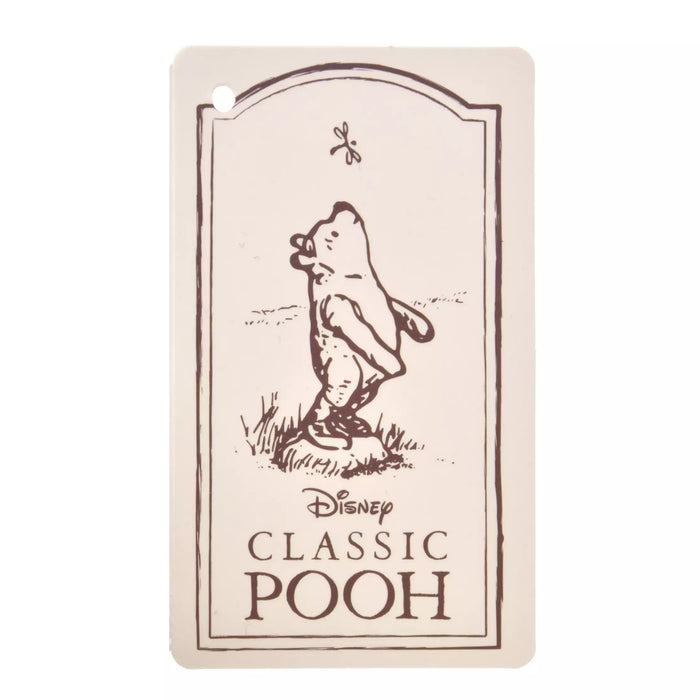 JDS - 2026 100 Years of Winnie the Pooh x Tigger Plush Toy (Release Date: Oct 14. 2026)