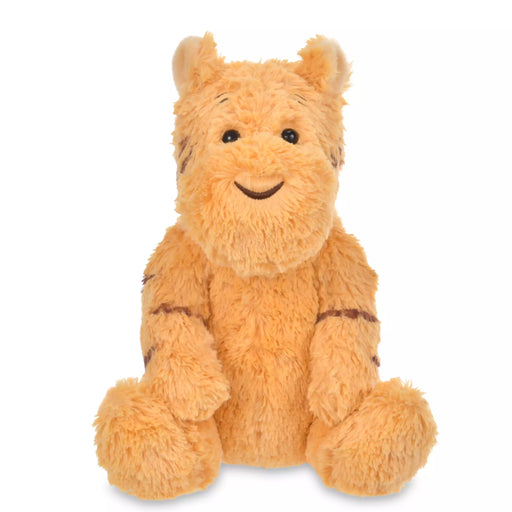 JDS - 2026 100 Years of Winnie the Pooh x Tigger Plush Toy (Release Date: Oct 14. 2026)