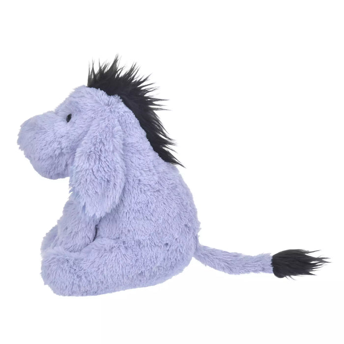 JDS - 2026 100 Years of Winnie the Pooh x Eeyore Plush Toy (Release Date: Oct 14. 2026)