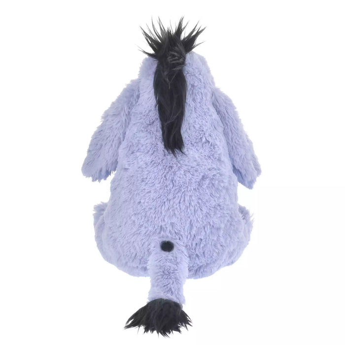 JDS - 2026 100 Years of Winnie the Pooh x Eeyore Plush Toy (Release Date: Oct 14. 2026)