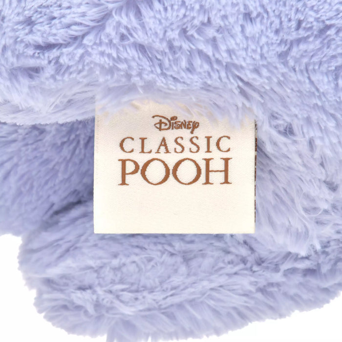 JDS - 2026 100 Years of Winnie the Pooh x Eeyore Plush Toy (Release Date: Oct 14. 2026)