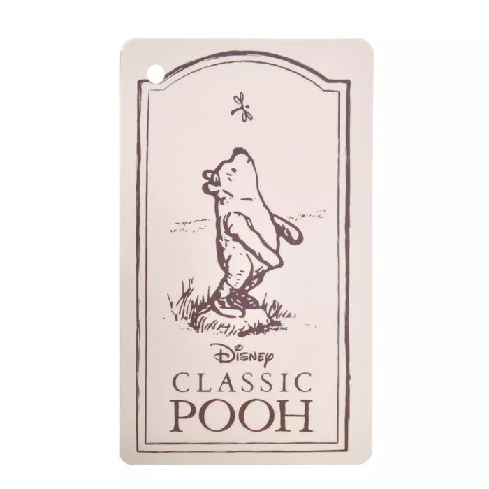 JDS - 2026 100 Years of Winnie the Pooh x Eeyore Plush Toy (Release Date: Oct 14. 2026)