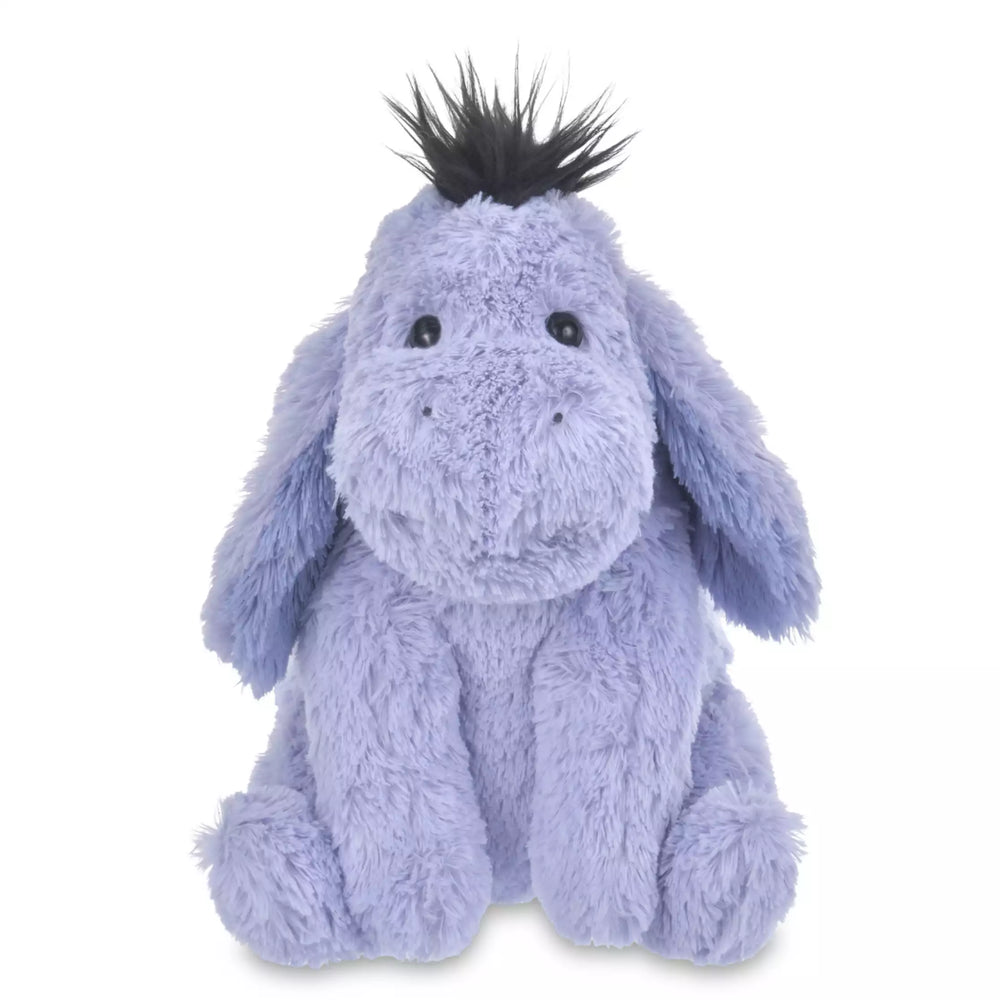 JDS - 2026 100 Years of Winnie the Pooh x Eeyore Plush Toy (Release Date: Oct 14. 2026)