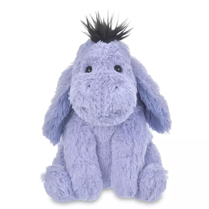 JDS - 2026 100 Years of Winnie the Pooh x Eeyore Plush Toy (Release Date: Oct 14. 2026)