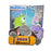 JDS - 2026 Monster Inc 25th x Monsters, Inc. Pin Badge (Release Date: Oct 20, 2026)