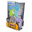 JDS - 2026 Monster Inc 25th x Monsters, Inc. Pin Badge (Release Date: Oct 20, 2026)