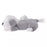 JDS - 2026 The Little Mermaid Max the Dog Tissue Box Cover (Flat)