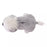 JDS - 2026 The Little Mermaid Max the Dog Tissue Box Cover (Flat)