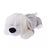 JDS - 2026 The Little Mermaid Max the Dog Tissue Box Cover (Flat)