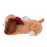 JDS - 2026 Lady Tissue Box Cover (Flat)